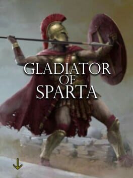 Gladiator of sparta