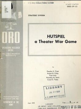 Hutspiel