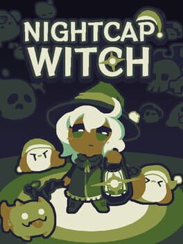 Nightcap Witch