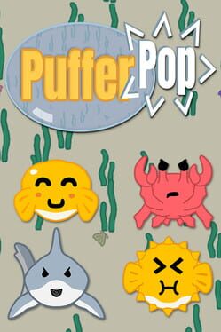Puffer Pop