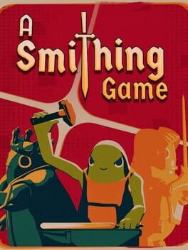 A Smithing Game
