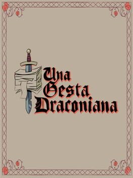 Una Gesta Draconiana
