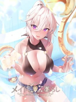 Maid-san no Iru Kurashi: Premium Edition