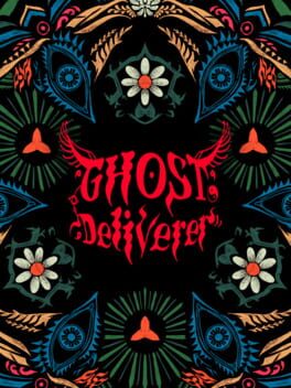 Ghost Deliverer