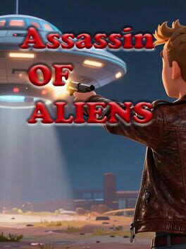 Assassin of Aliens