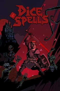 Dice & Spells