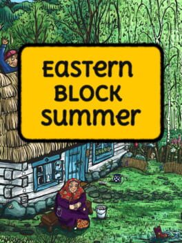 Eastern Block Summer