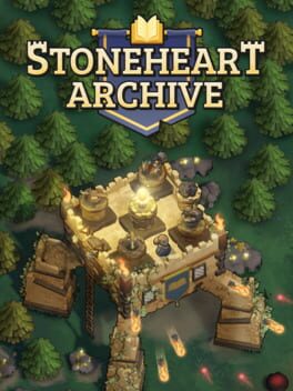 Stoneheart Archive