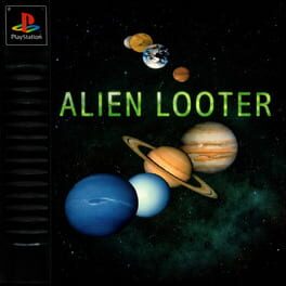 Alien Looter