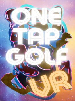 One Tap Golf VR