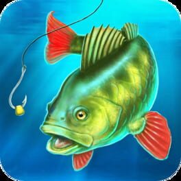 Fishing World