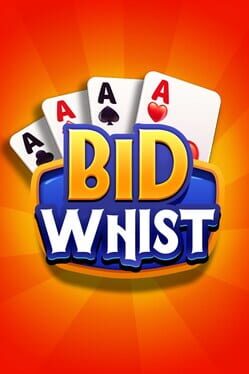 Bid Whist: Card Game