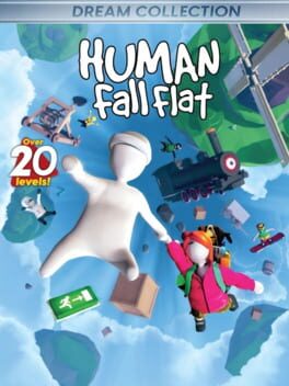 Human: Fall Flat - Dream Collection