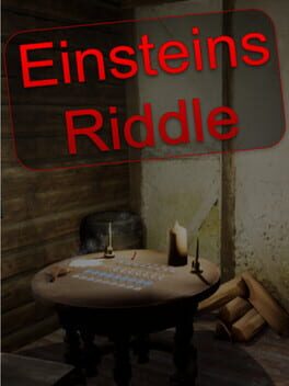 Einsteins Riddle