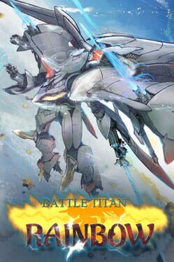 Battle Titan Rainbow