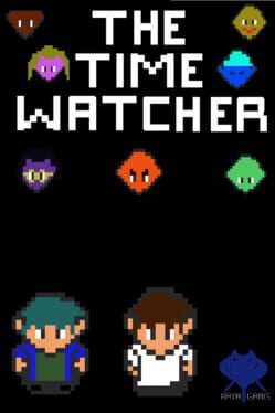 The Time Watcher