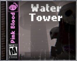 Water Tower