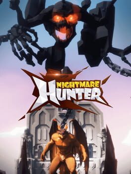 Nightmare Hunter