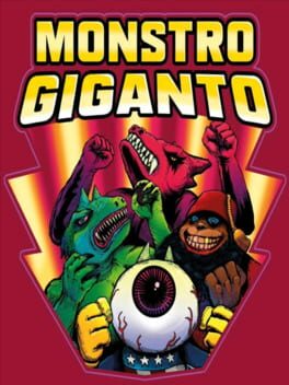 Monstro Giganto