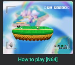 Super Smash Bros. Melee: How to Play - N64