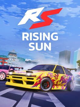Rising Sun