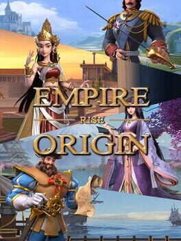 Empire Origin: Rise