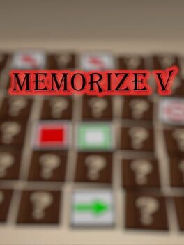 Memorize V