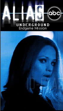 Alias Underground Episode 10: Endgame