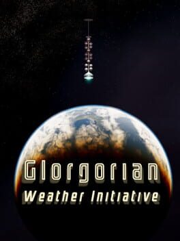 Glorgorian Weather Initiative
