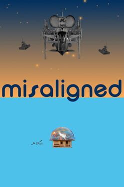 Misaligned