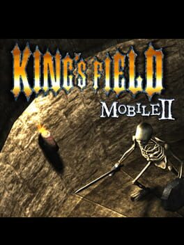 King's Field Mobile II