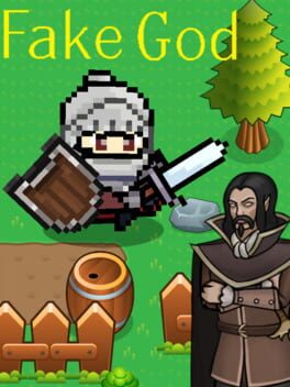 Fake God