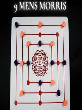 9 Men's Morris
