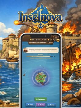 Inselnova