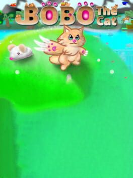 Bobo the Cat