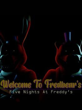 Welcome to Fredbears