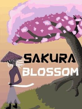 Sakura Blossom