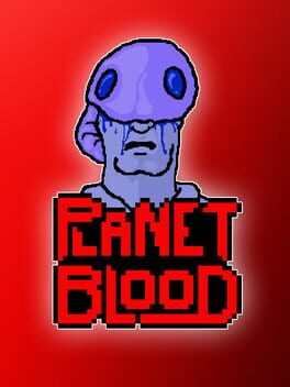Planet Blood