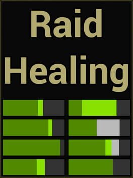 Raid Healing