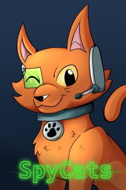 Spy Cats