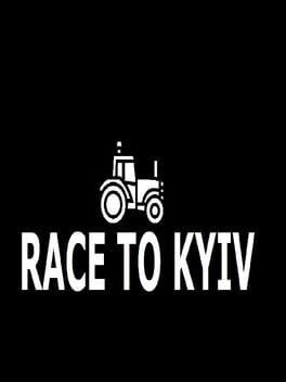 Race to Kyiv