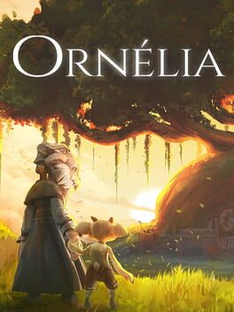 Ornélia
