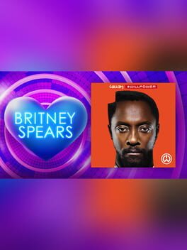 Beat Saber: Britney Spears x Will.I.AM - "Scream and Shout (Will.I.AM)"