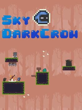 Sky DarkCrow
