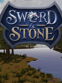 Sword and Stone