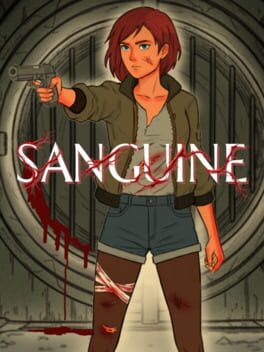 Sanguine