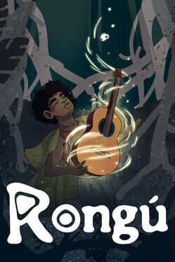 Rongu