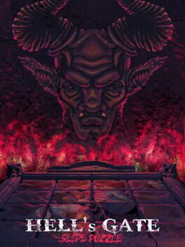 Hell's Gate: Slide Puzzle