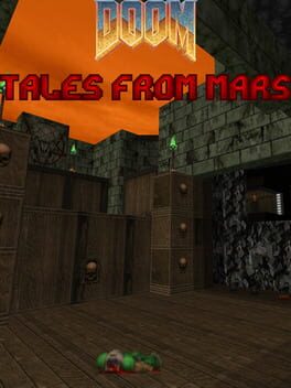 Tales from Mars