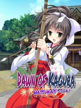 Dawn of Kagura: Hatsuka's Story